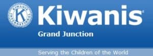 Kiwanis Club of Grand Junction Serving Children of the World