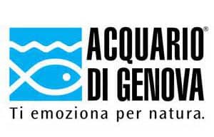 Acquario Di Genova Ti emoziona per natura.